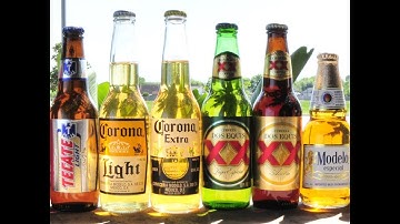 Salt your beer bottle without it FOAMING ever again.