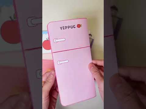 예쁜 알파벳 쓰기 책을 소개해요★Introducing Yeppug&amp;#39;s <strong>Book</strong> ★다양한 도안-축하카드, 편지지, 냉장고수첩, 이름표, 칭찬스티커등#짧은동영상 #<strong>shorts</strong> #