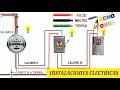 INSTALACIONES ELECTRICAS DOMICILIARIAS / CAPITULO 1