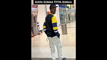 Johar Jabuutii Suma Sumaa Tiyya Sumaa Sirba Haraya Bara 2025 Clipidhan Qabadhee Dhufutin Jira 