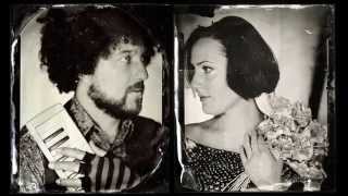 Brina Vogelnik & Janez Dovč / Sončni Dan