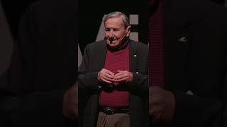 How the Magic of Kindness Helped Me Survive the Holocaust @TED #shorts #ted