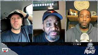 Breaking Cowboys Acquire Rashan Gary From Packers Ahead Of Nfl Free Agency