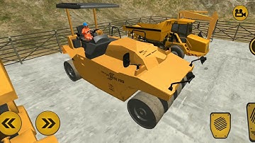 Train Station Builder: Construction Sim 2020 android gameplay