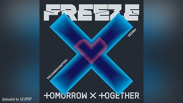 TXT (투모로우바이투게더) - Magic (1 Hour Loop) 1시간