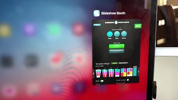 Wireless printing iPad to DNP QW410