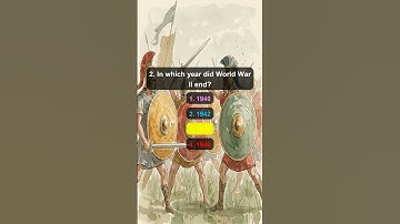 Ultimate History Quiz | Test Your Knowledge of Indian & World History 🏛️📜