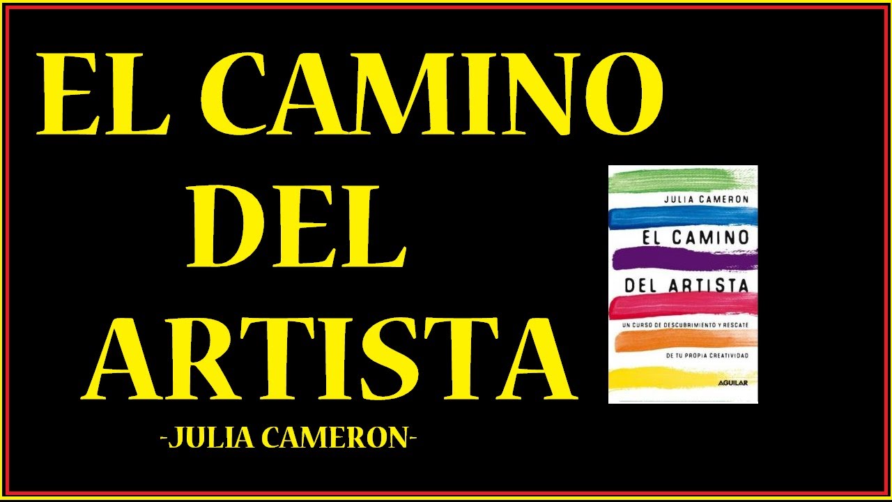 The Artist's Way by Julia Cameron - Audiobook 