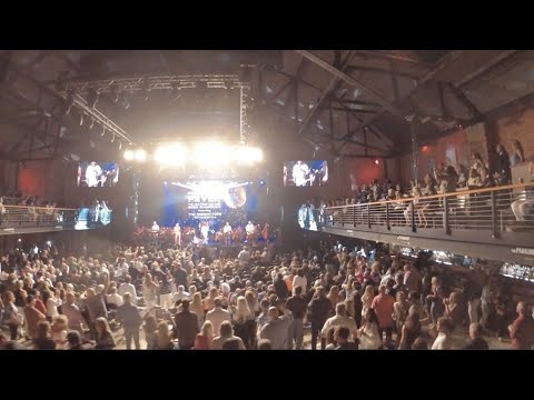 Video: Long Island Concert Venues