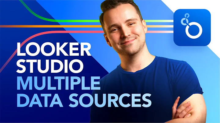 Multiple Data Sources in Looker Studio - Your Ultimate Guide 📈