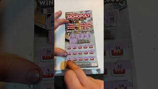 $10 monopoly Secret Vault 2,000,000 chance
