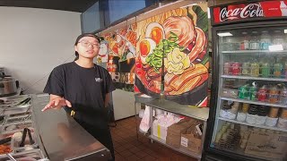 Celebrate WNY: 4th annual Asian Food and Culture Festival