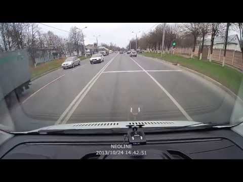 Neoline X-COP 3000 / Робот Neoline X-COP 3000 / Робот