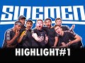 Sidemen Highlight#1 Download Mp4