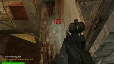 ~CoD4 ZoMBie MoD~