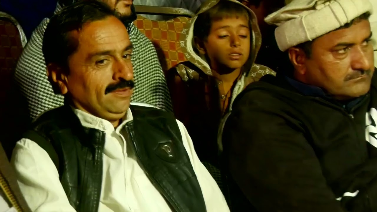 چاچو کی شادی انجوائے