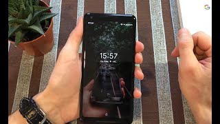 Опыт эксплуатации Pixel 2 xl