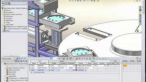 [INTELLIGY] Event Based Motion with SolidWorks Motion 2010
