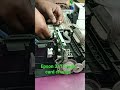 epson 3110 3150 no power