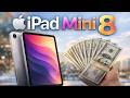iPad Mini 8 Leaks, Release Date &amp; Price: Why it’s getting more expensive?