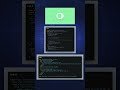 Frontend Coding Short 💡 Button Design with CSS