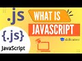 What is JavaScript? | JavaScript Tutorial for Beginners | Async, Events, DOM Made Easy | SkillCareer