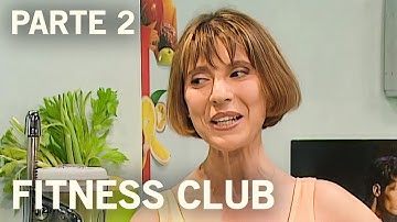 Fitness Club - Parte 2 | Série gratuita em italiano