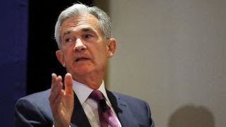 US economy grew at a modest to moderate rate in November: Federal Reserve