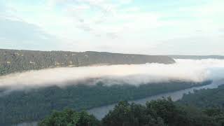 Most beautiful view of nature 🌿🍃couple 👫 loving it.