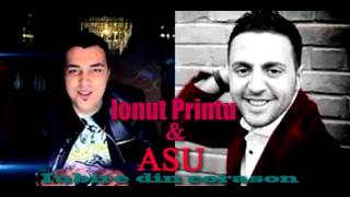 Ionut Printu & Asu  - Iubire din corason ( AUDIO ) chords