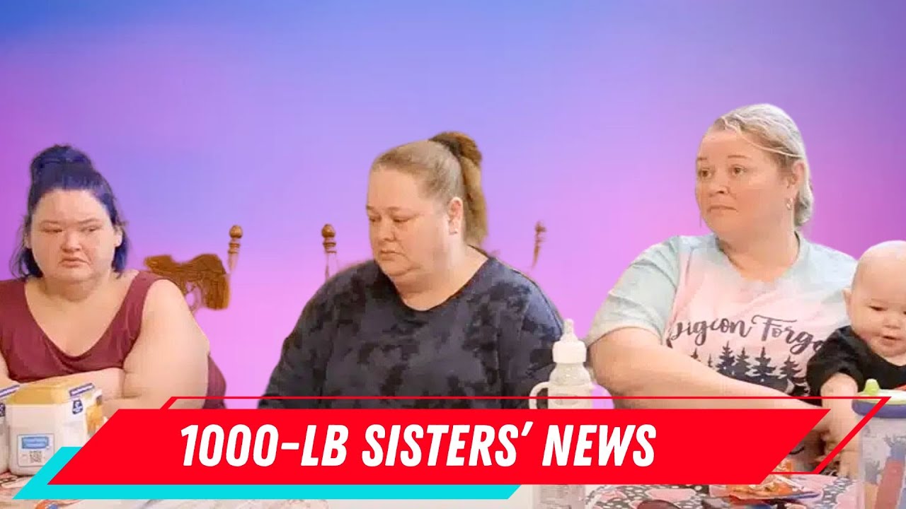 Shocking Truth Is TLC Crossing the Line with '1000Lb Sisters' Stars