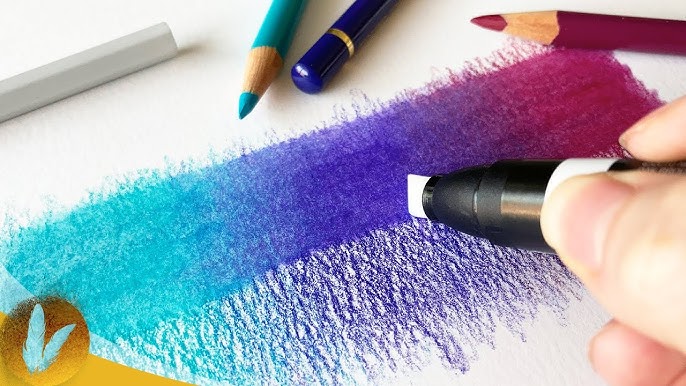 Colored Pencil Blender by Artist's Loft™