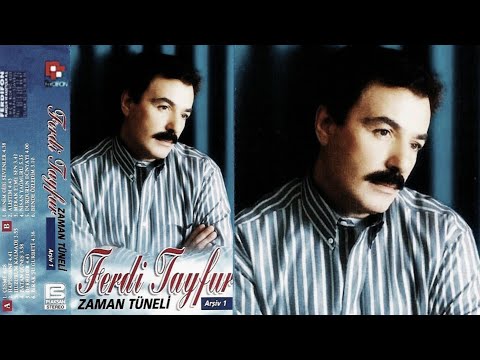 Ferdi Tayfur - Derbeder (Yeni Versiyonu)