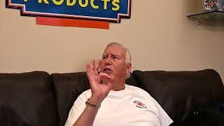 Bobby Knudsen Jr's Experience with Morphy Auctions
