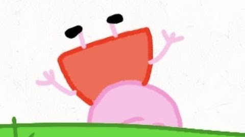 Peppa Pig Reanimated