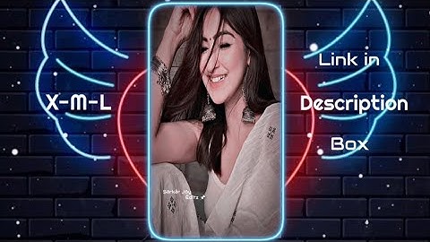 BEAUTIFUL X TANG TANG 🩹💖🥀 || New Trending Preset 🔥🥵 || Alight Motion New Xml file 🎟️