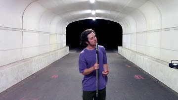 Fifth Lucky Dragon - Waste Your Time (Music Video)