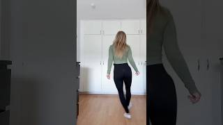 Wanna Learn How To Shuffle Dance? Check The Link In My Profile