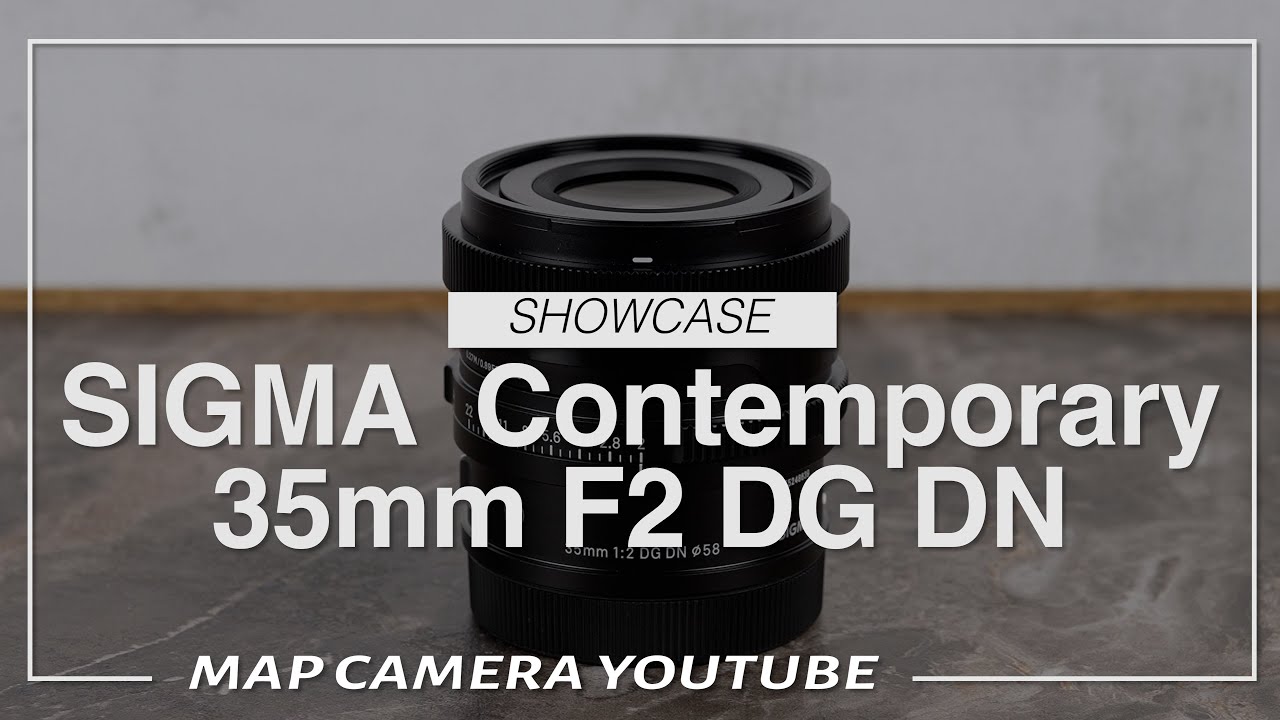 中古)SIGMA (シグマ) C 35mm F2 DG DN (ライカSL/TL用)（商品ID