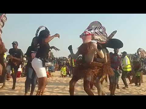 2023 Likumbi Lya Mize