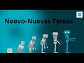 Tareas NEEVO DE 14/10/20 Posibilidad de $11