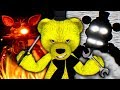 КОШМАРНАЯ ПОЧИНКА АДСКОГО ФОКСИ и ШЕДОУ ФРЕДДИ из ФНАФ !!! FNAF 8 VR HELP WANTED на РУССКОМ !!!