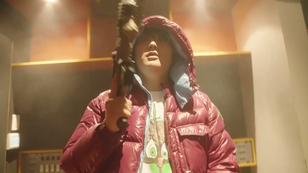 Forever by Yung Weej