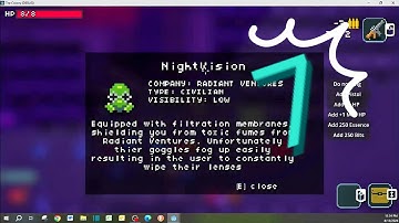 The Colony: Indie Devlog Episode 7 - ARPG in Godot