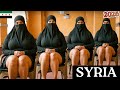 Syria The Land That Challenge A Superpower Travel Documentary 