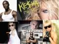 Dj king  keha ft flo rida lady gaga pitbull akon  biggie  tik tok remix