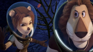 Leena & Max - Armor