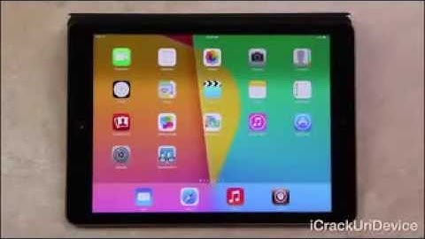 iOS 8 Jailbreak Untethered Update iphone4,4s,5,5s,6