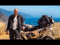 World's Greatest Motorcycle rides | California