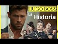 Que es HUGO BOSS | HUGO BOSS HISTORIA / HUGO BOSS y los NAZIS